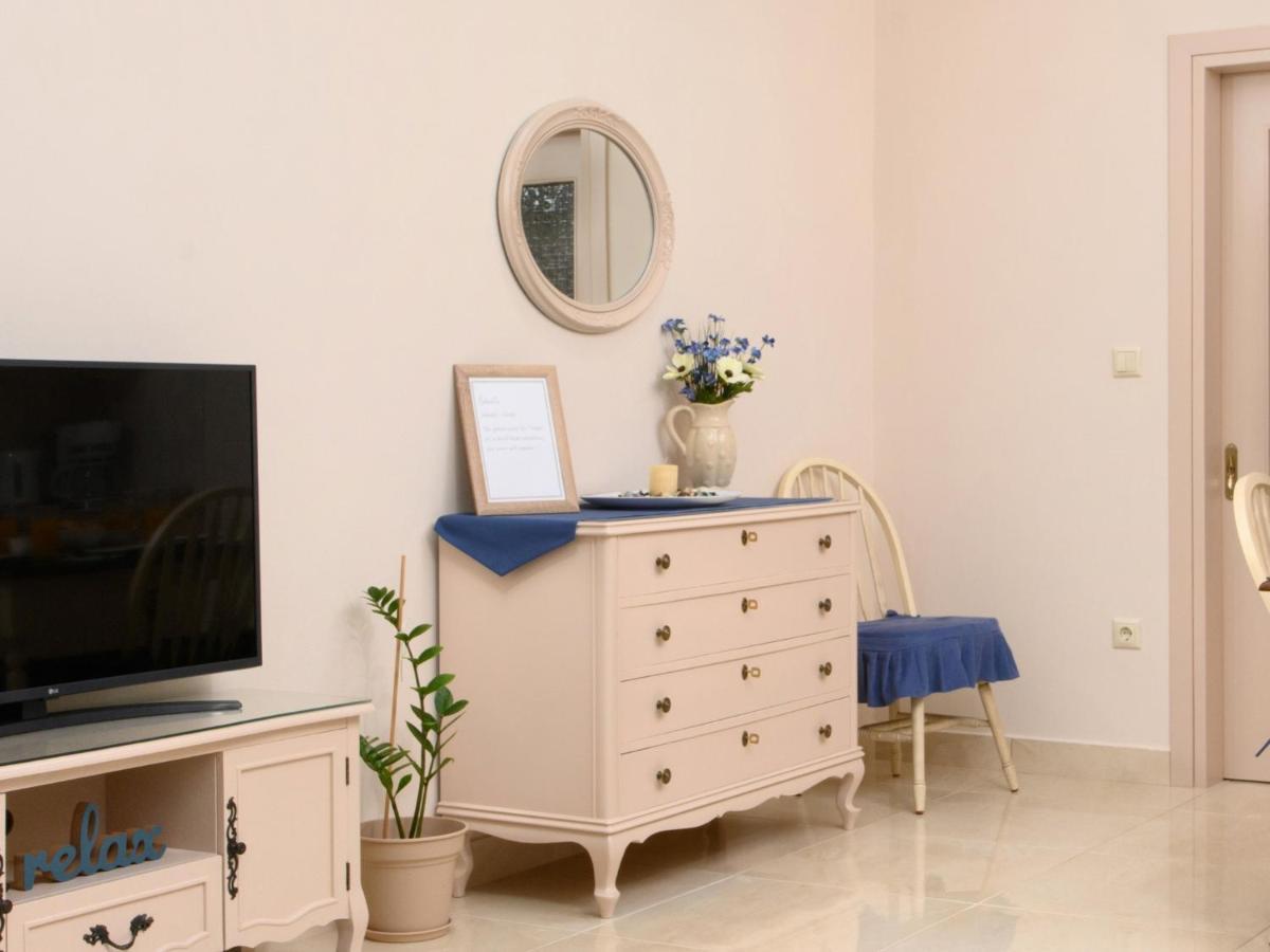 Nostalgia Corfu Town Apartments Luaran gambar