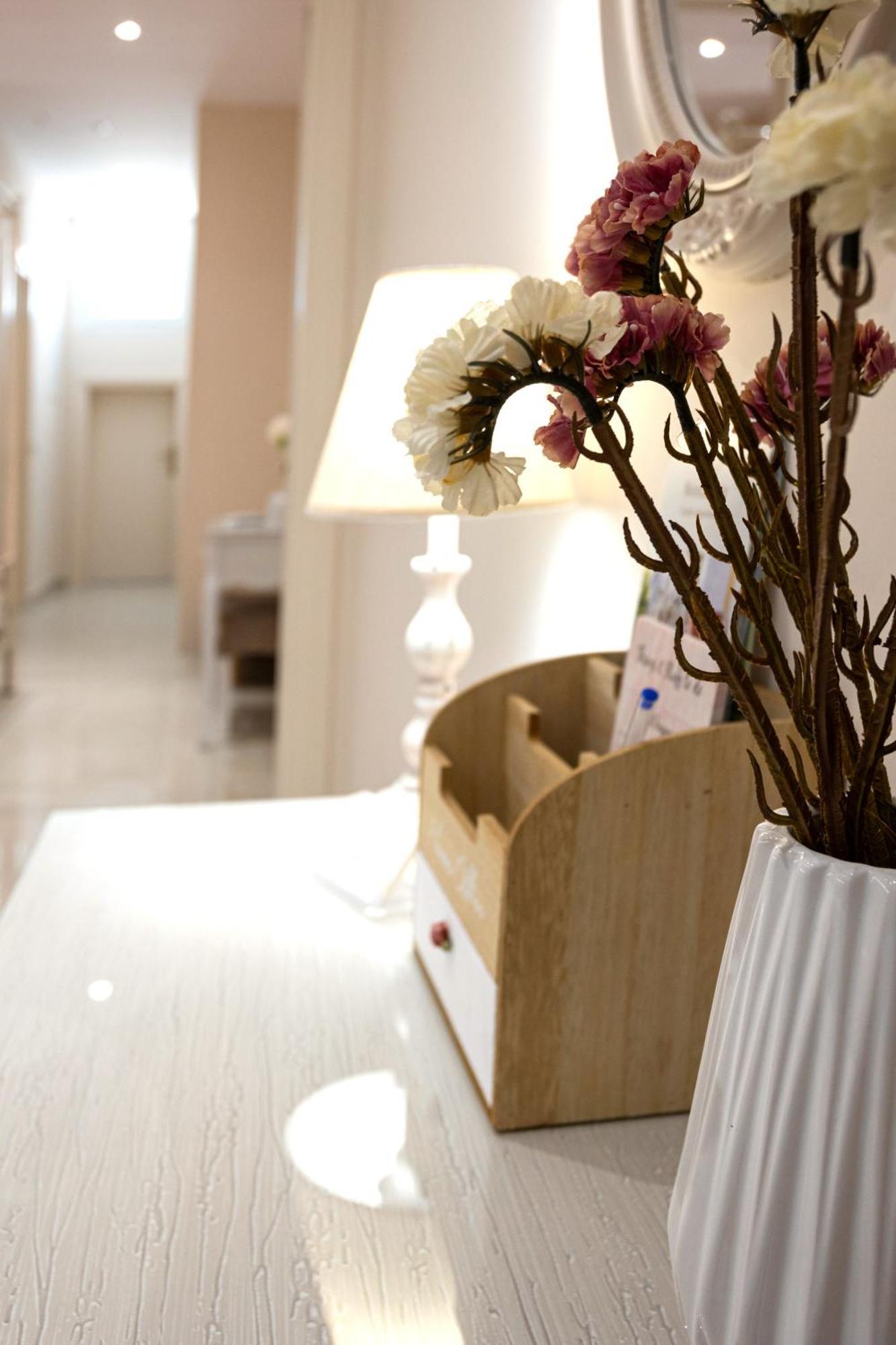 Nostalgia Corfu Town Apartments Luaran gambar