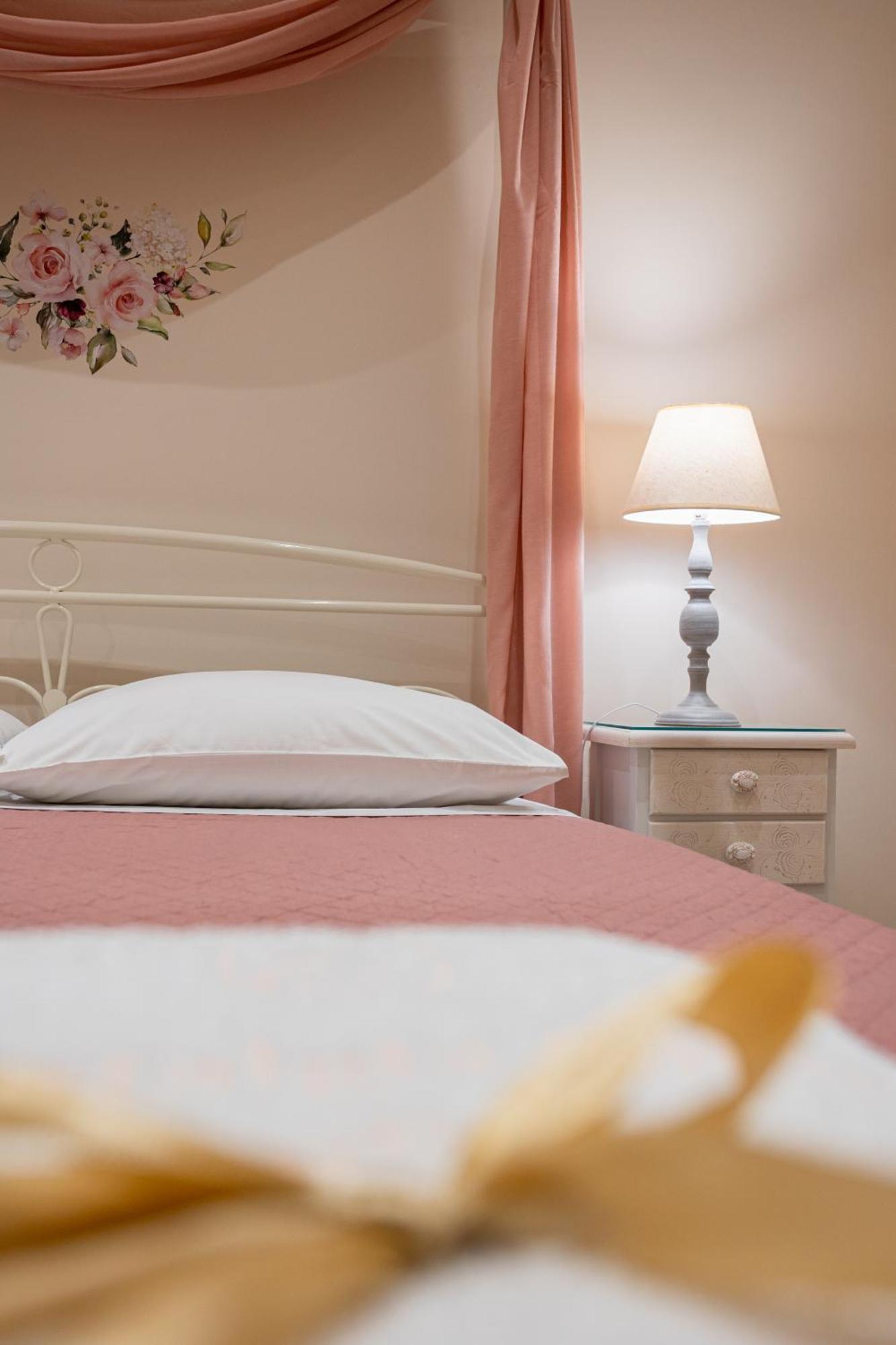 Nostalgia Corfu Town Apartments Luaran gambar