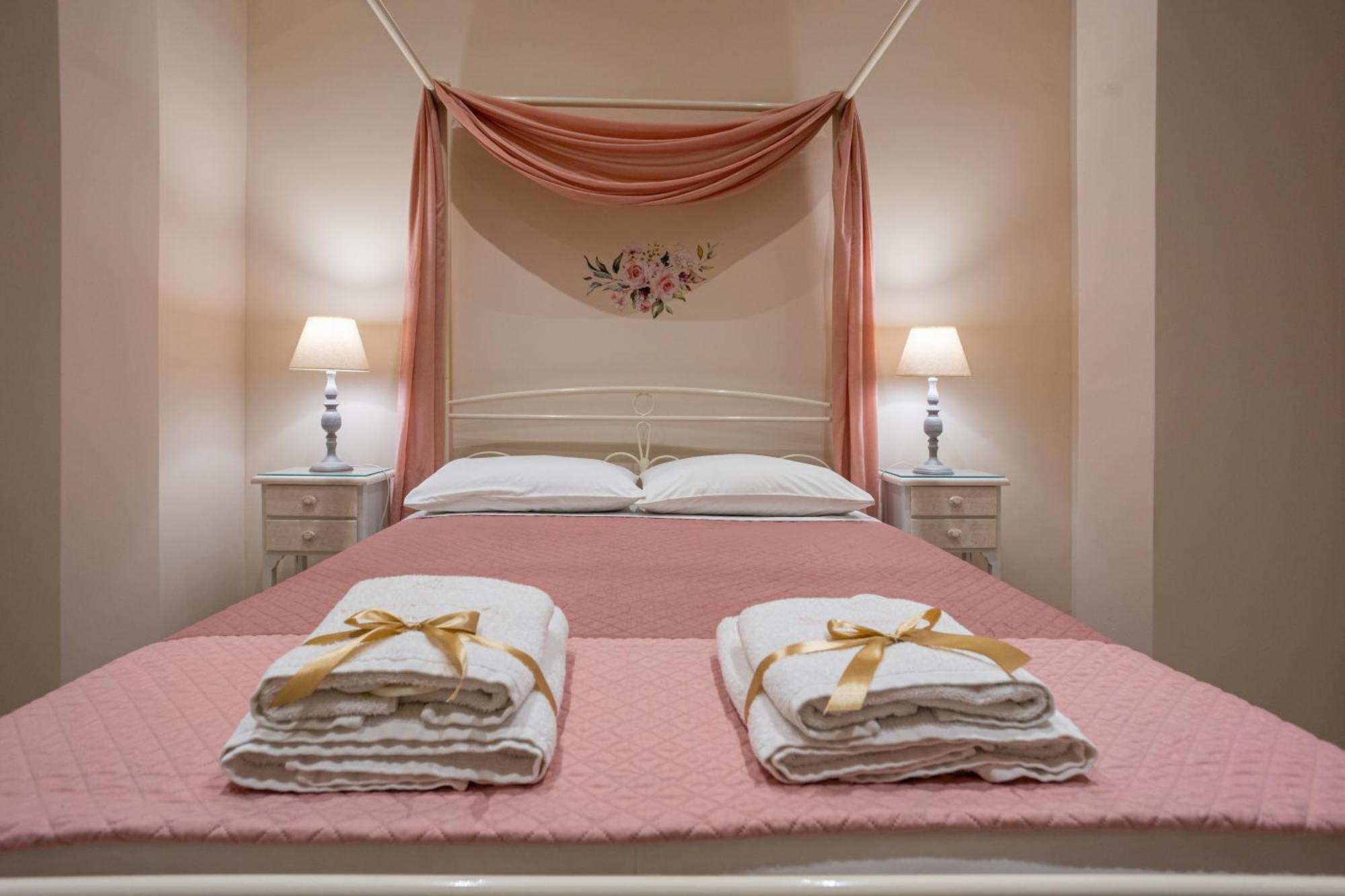 Nostalgia Corfu Town Apartments Luaran gambar